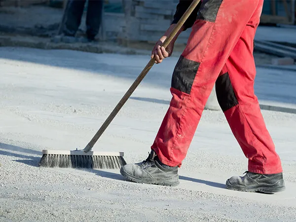 RMC - Care & Attention