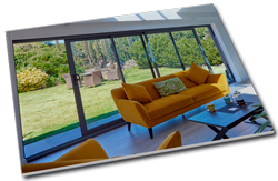 Featured Doors Brochure