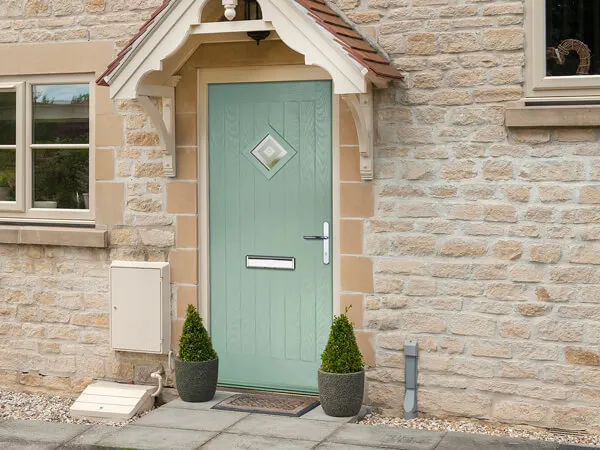Forte Composite Doors