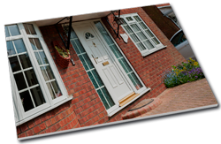UPVC Doors Brohure