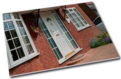 UPVC Doors Brohure