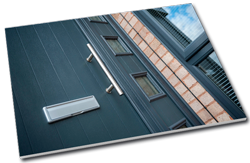 Composite Front & Back Door Brochure