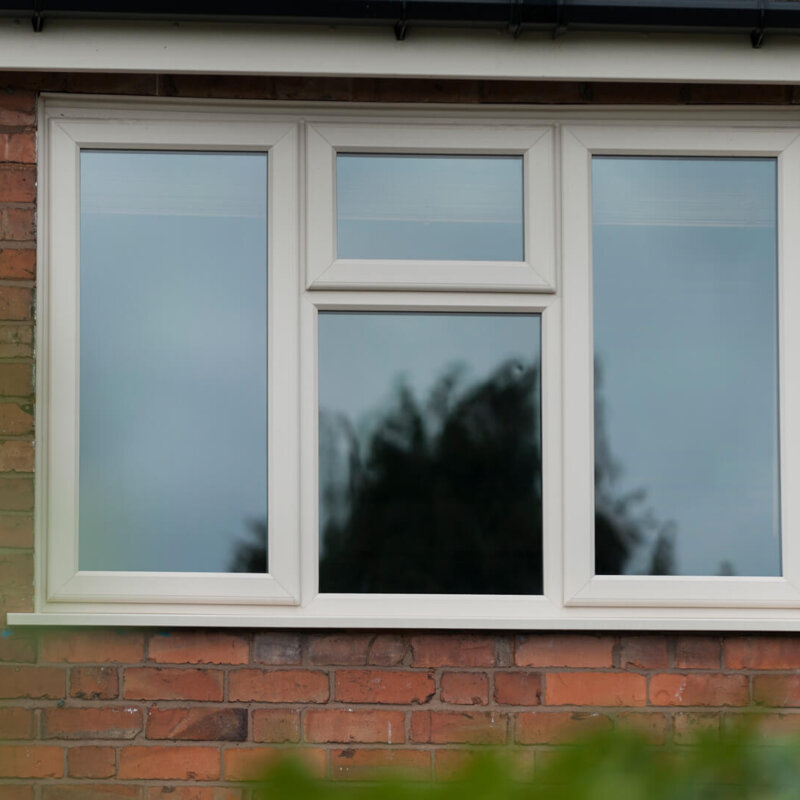 Replacement UPVC Windows in Ayr from RMC | Extreme UPVC Windows