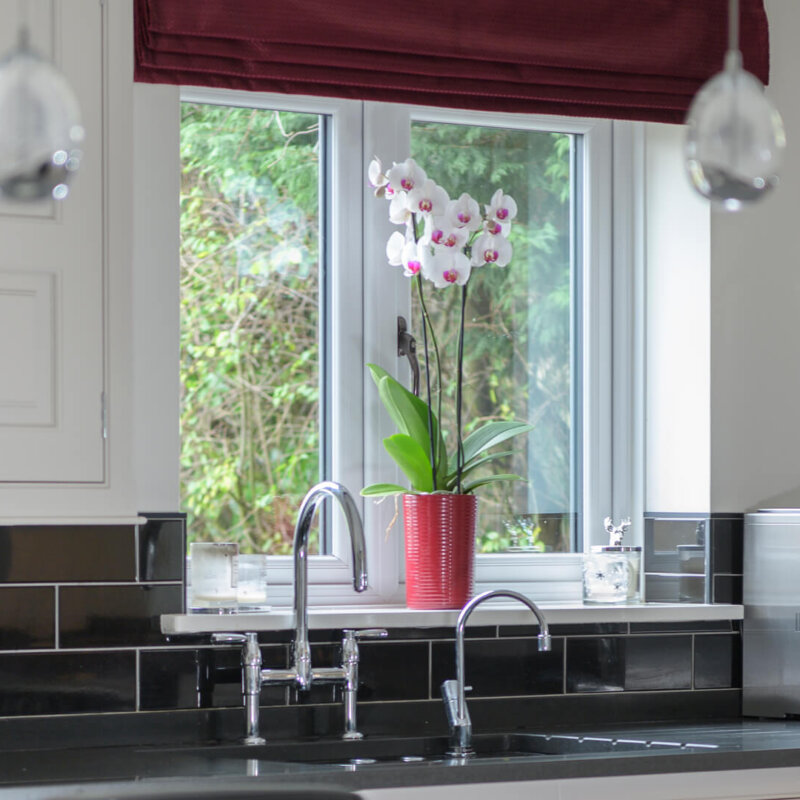 Replacement UPVC Windows in Ayr from RMC | Extreme UPVC Windows