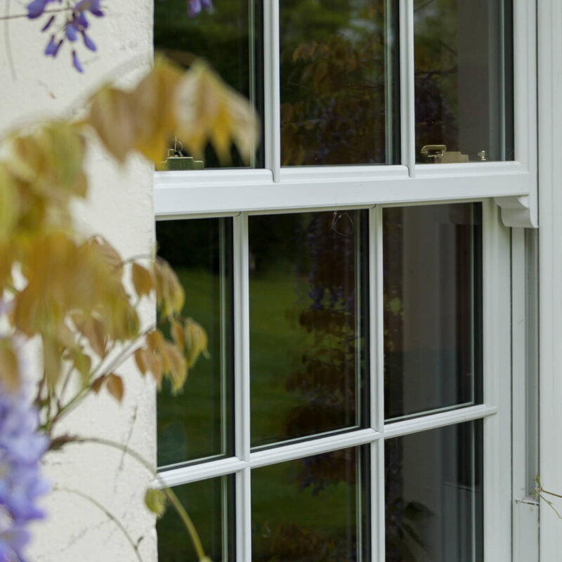 Replacement UPVC Windows in Ayr from RMC | Extreme UPVC Windows