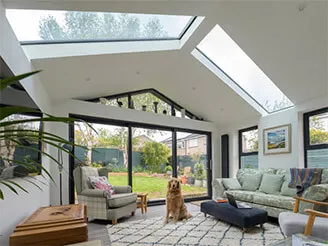 Living Space Sunrooms