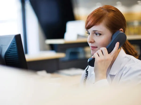 RMC Aftercare Service